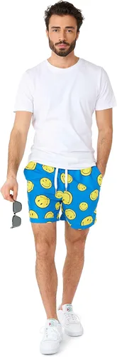 Vista 61 de Opposuits Traje de baño combinado de verano - Conjunto de dos piezas a juego para hombre - Ropa de natación de playa