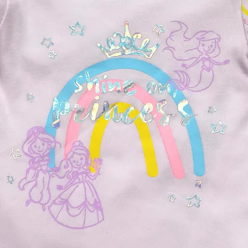 Vista 2 de Disney Princesa PJ PALS para bebé niña talla 12-18 meses