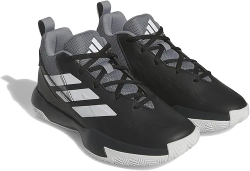 Vista 3 de adidas Cross Em Up Select (Little KidBig Kid)