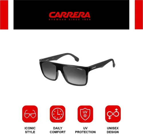 Vista 8 de Carrera Ca5039/S Gafas de sol rectangulares