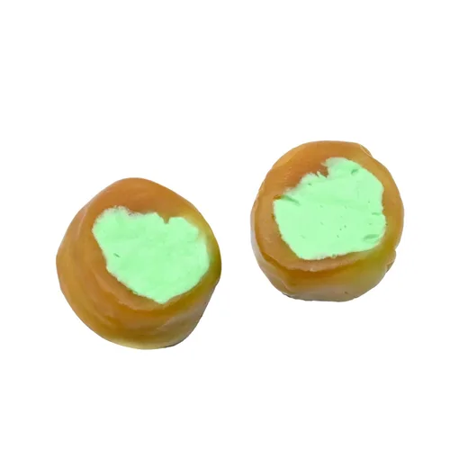 Vista 19 de Caramelo de agua salada (banana, 1 libra)