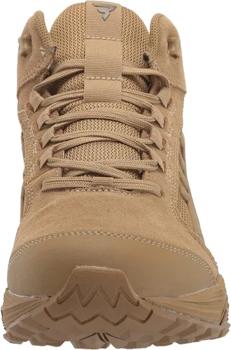 Vista 2 de Bates Rush Mid Shield Vent - Botas militares y tácticas para hombre, talla única