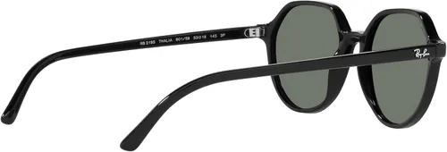Vista 9 de Ray-Ban Rb2195 Thalia -Lentes de sol cuadrados