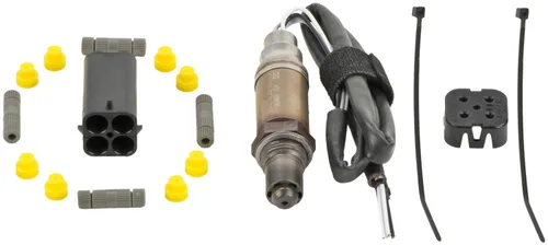 Vista 175 de Bosch 11027, Sensor de oxígeno, accesorio de tipo universal