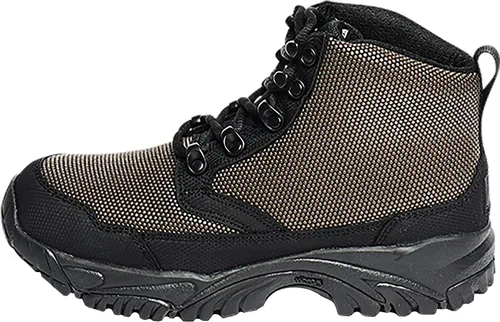 Vista 6 de ALTAI Botas de senderismo impermeables de 5.9in Modelo MFH100-S