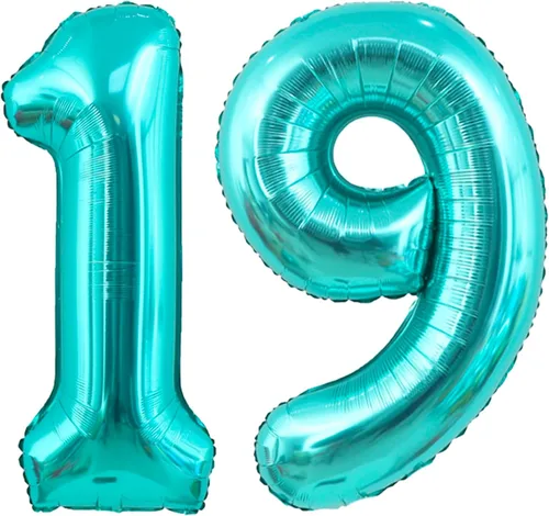 Vista 23 de 260 globos metálicos de oro rosa, 100 unidades, látex, largo Oro rosa metálico