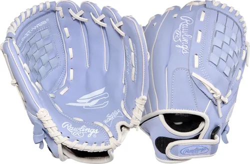 Vista 15 de Sure Catch Youth Softball Glove Easy Close Game Ready