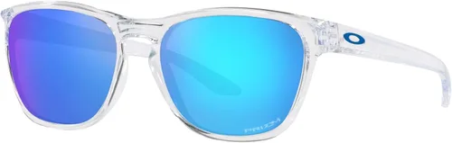 Vista 2 de Oakley Gafas de sol cuadradas Oo9479 Manorburn para hombre