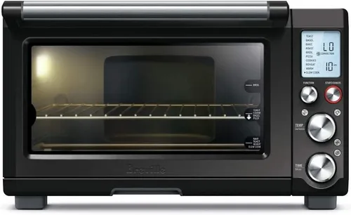 Vista 6 de Breville BOV845BSS Smart Oven Pro, acero inoxidable cepillado