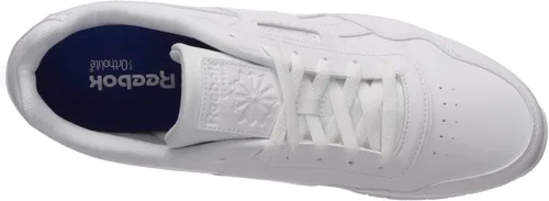 Vista 5 de Reebok Classic Harman Tenis para correr blanco 9