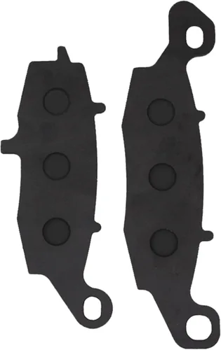 Vista 3 de Pastillas De Freno De Disco Motocicleta Delantero Izquierdo Pastillas De Freno Para SUZUKI DL 650 DL650 V-Strom 2004-2016 GSF 650 GSF650 Bandit