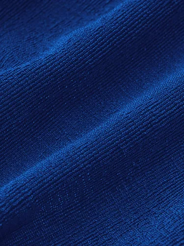 Vista 6 de LYANER - Camiseta corta sin mangas con cuello en V profundo y tirantes ajustados para mujer, diseño sexy y entallado