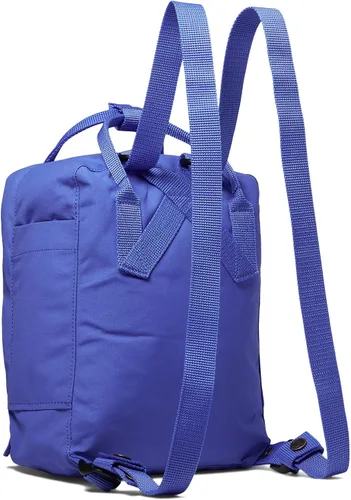 Vista 2 de Fjällräven Unisex Kånken Mini Azul Cobalto Talla única Talla única