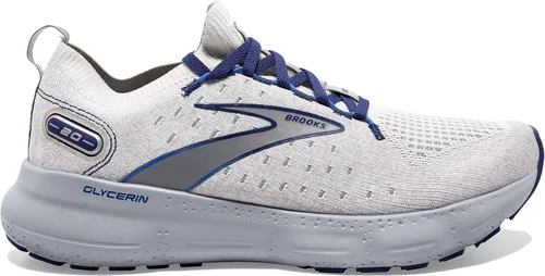 Vista 2 de Brooks Glycerin StealthFit 20 Neutral - Tenis de correr para hombre