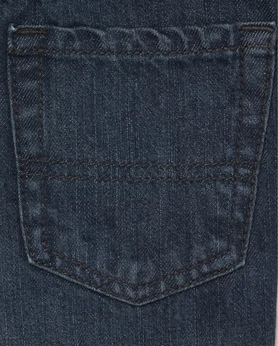 Vista 3 de The Children's Place Boys' Multipack Basic Straight Leg Jeans