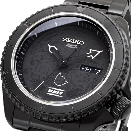 Vista 2 de Seiko SRPH45 5 Reloj deportivo para hombre Astro Boy edición limitada