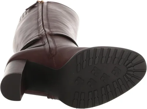 Vista 4 de Ralph by Ralph Lauren Botas altas Manchester para mujer