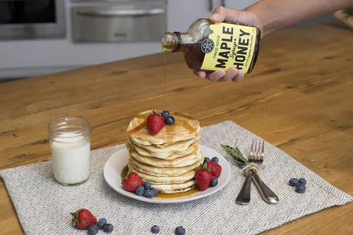 Vista 2 de Tree Hive Syrup