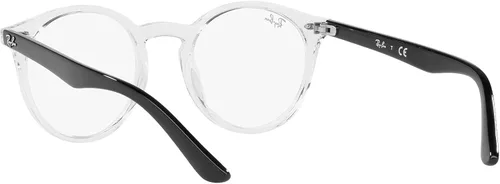 Vista 6 de Ray-Ban Junior Kids RY1594 - Marcos redondos para anteojos graduados
