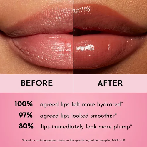 Vista 4 de LAWLESS Bálsamo labial con color para rellenar y suavizar líneas de los labios, Amaretto, Marrón, 0,15 onzas
