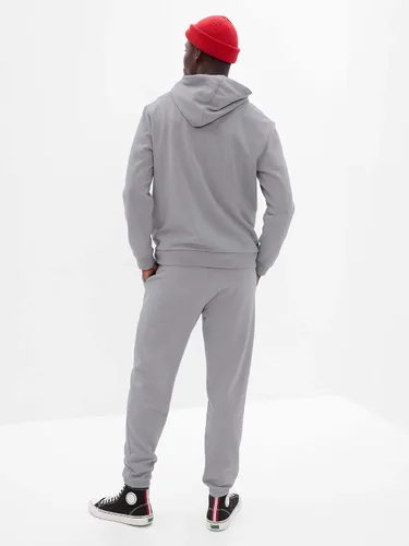 Vista 2 de GAP Pantalón deportivo vintage suave para hombre