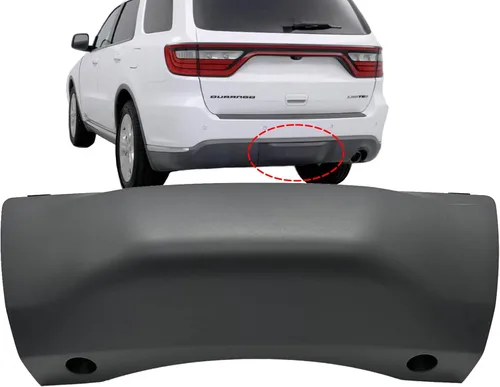 Vista 16 de APA - Tornillo y retenedor de repuesto de una pieza para Tahoe Yukon Denali 2015-2024 Cubierta de enganche transversal 11612235 11612237