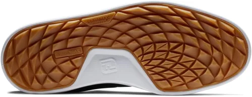 Vista 4 de Footjoy Contorno casual para hombre
