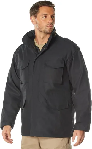 Vista 2 de Rothco M-65 - Chaqueta para invierno