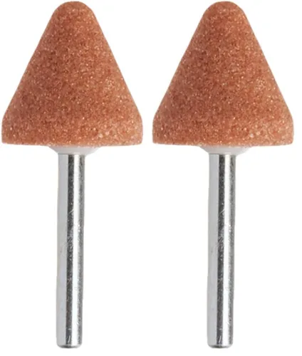 Vista 16 de Dremel 8153 Piedra de esmerilado de óxido de aluminio
