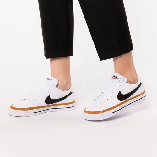 Vista 2 de Nike Court Legacy Next Nature para mujer