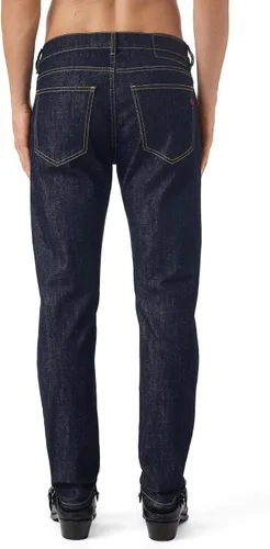 Vista 2 de Diesel Vaqueros D-Strukt Slim para hombre, azul