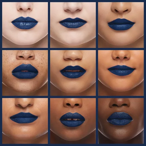 Vista 2 de Manic Panic Labios
