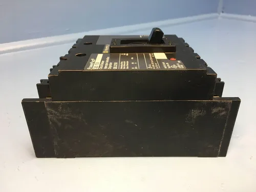 Vista 7 de Square D QBL32150 QB 150 Amp PowerPact Disyuntor 240V Q2L QB150 150A HACR