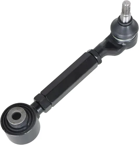 Vista 154 de Detroit Axle - Rótula de brazo de control inferior delantero derecho para Honda Accord 2008-2012, TSX 2009-2014, montaje de rótula de brazo