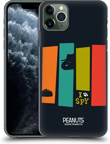 Vista 55 de Carcasa rígida para iPhone 7 y iPhone 8, diseño oficial de Peanuts The Many Faces Of Snoopy