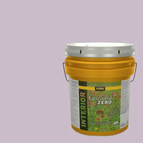 Vista 149 de Rodda Paint CASCADIA XL - Pintura satinada e imprimación para exteriores en uno, cuarto de galón, campanas Bailey