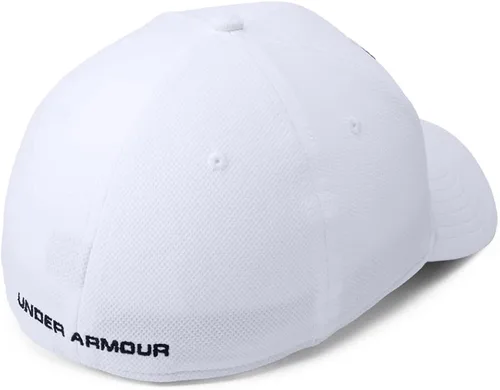 Vista 2 de Under Armour Blitzing 3.0 - Gorra para hombre