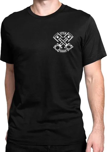Vista 2 de Protect My Sweet Ride - Camiseta
