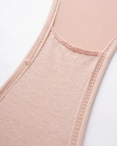 Vista 4 de Lucky Brand Paquete de 10 calzoncillos hipster para mujer