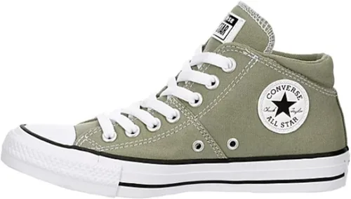 Vista 4 de Converse Chuck Taylor All Star Madison Mid High - Tenis de lona unisex con cordones