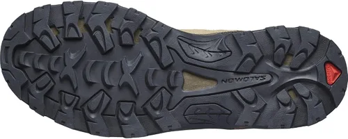 Vista 7 de Salomon Men's Quest Rove Gore-tex Trail Running Shoe
