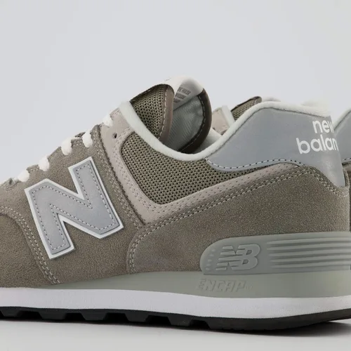 Vista 9 de New Balance 574 V2 Evergreen - Tenis para hombre, talla 11 de EE. UU.
