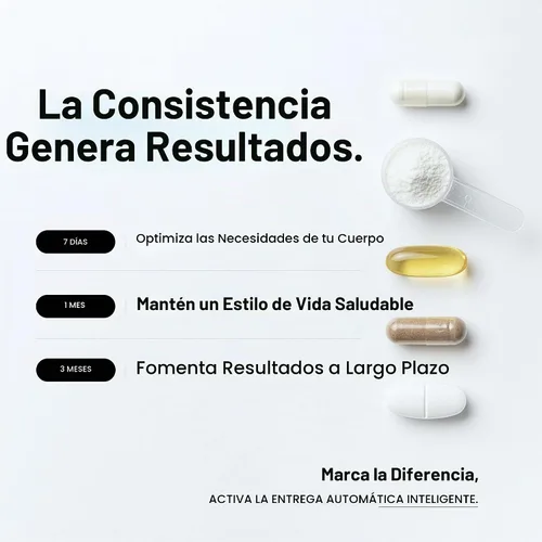 Vista 4 de SuperSmart Fórmula de magnesio múltiple (anteriormente Optimag) – 8 formas activas de espectro completo – Lucha contra la deficiencia de magnesio