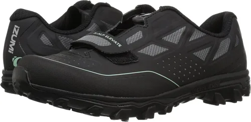 Vista 7 de Pearl Izumi Zapatillas de ciclismo W X-alp Elevate para mujer