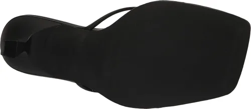 Vista 4 de Steve Madden Sandalias de tacón Jannie para mujer