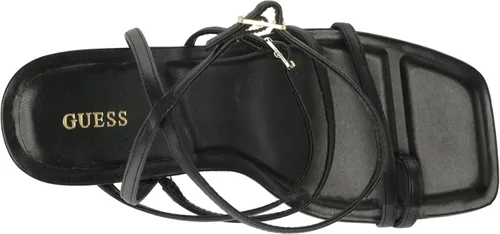 Vista 5 de GUESS Women's Bolten Heeled Sandal