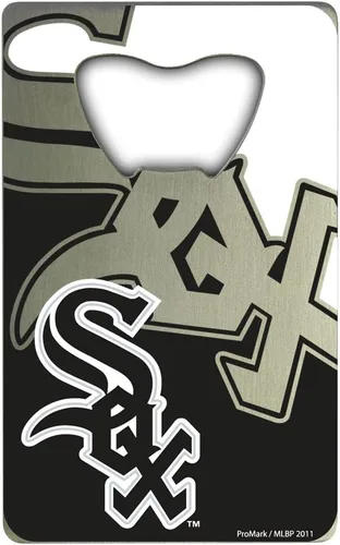 Vista 10 de FANMATS MLB - Abrebotellas unisex para adultos, estilo tarjeta de crédito, 2 x 3.25