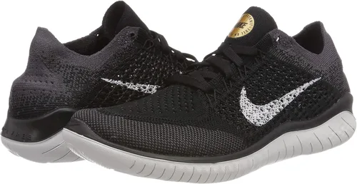 Vista 7 de Nike - Zapatos deportivos de correr, para mujer, 8.5 EE.UU., 9