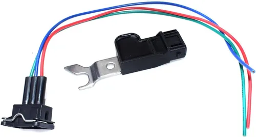 Vista 7 de Sensor de posición del árbol de levas Cigüeñal y mazo de cables para Daewoo Leganza Isuzu Rodeo 10456506