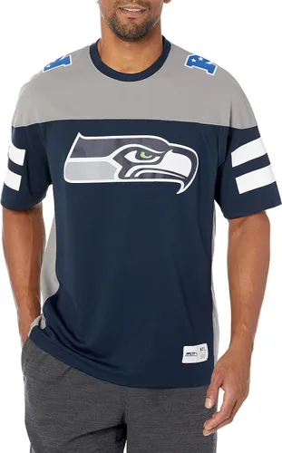 Vista 7 de OTS - Camiseta Alton de la NFL para hombre